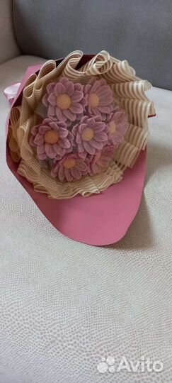 Букет Шоколадный