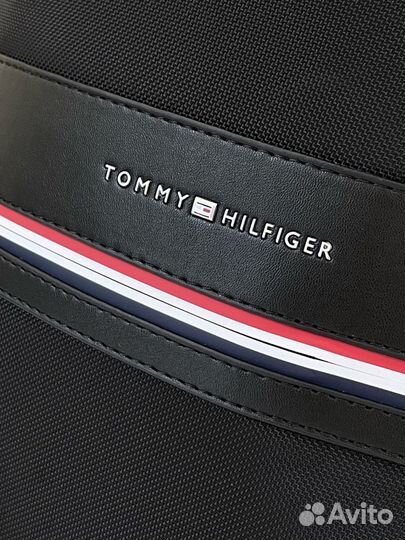 Рюкзак (портфель) Tommy Hilfiger