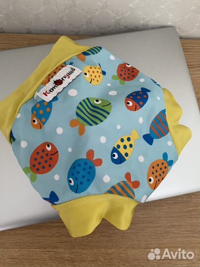 Плавки для ребенка