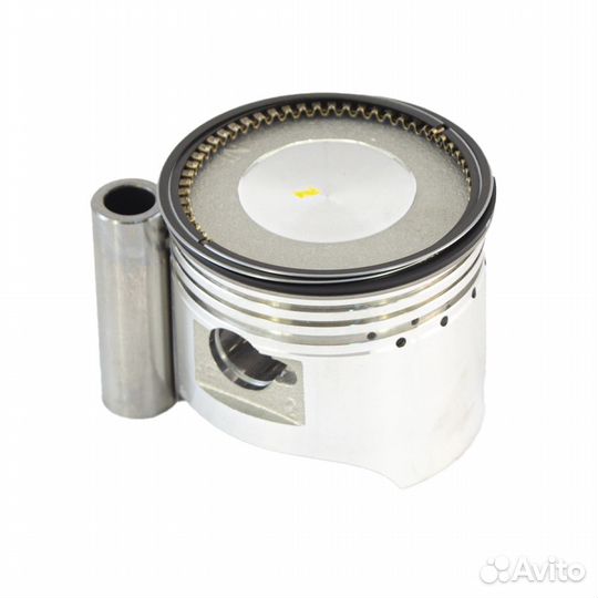 Поршень двиг. 154FMI d-52,4 p-13 Kayo Basic, TTR