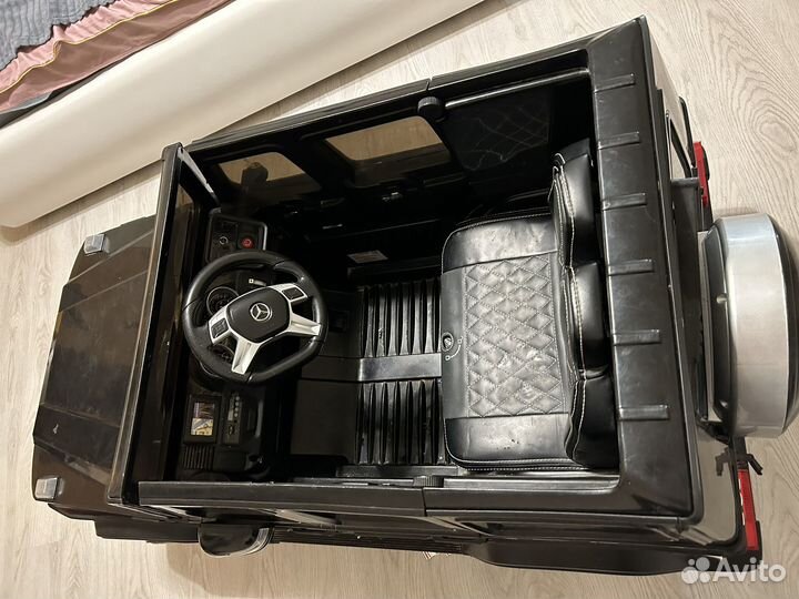 Детские игрушки