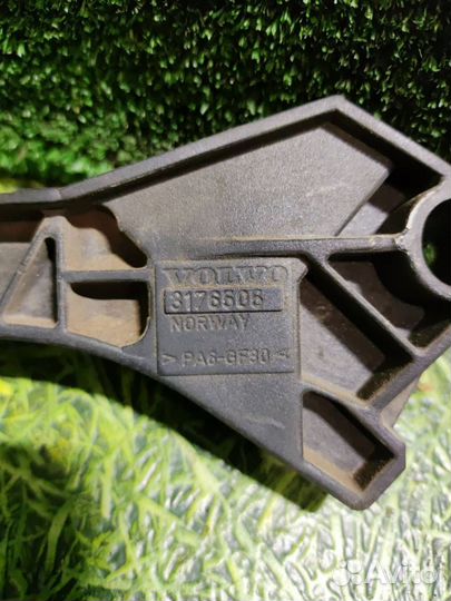 Педаль регулировки руля Volvo FH 2003 3176505