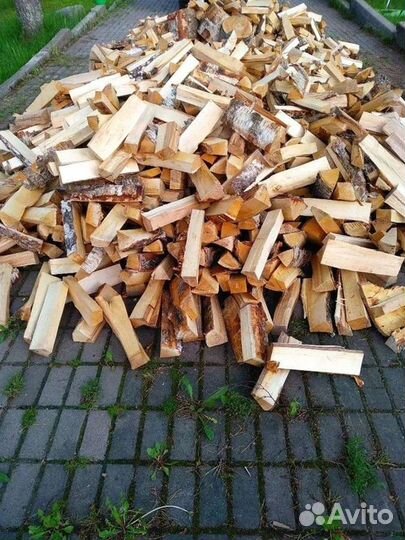 Дрова