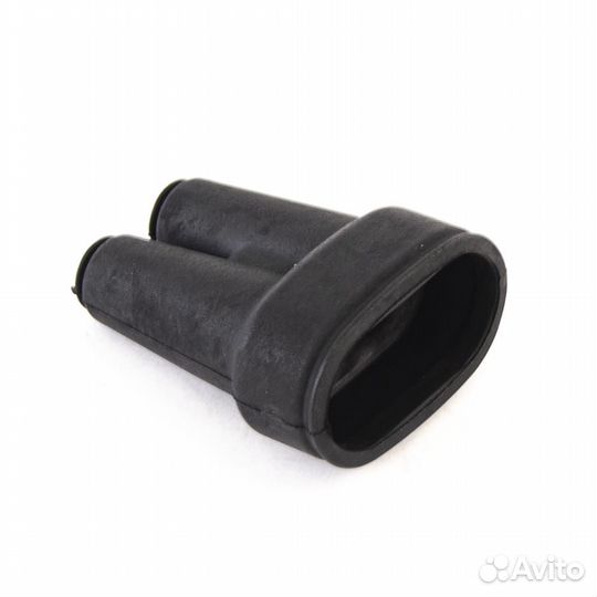 Пыльник ручки газа GR7