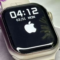 Apple Watch 10 42mm «Silver» Хит Продаж 2025, Москва