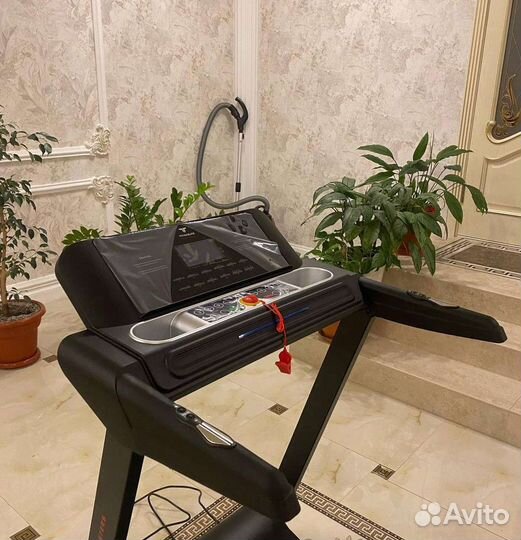 Беговая дорожка