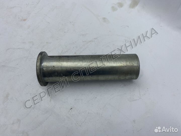 Ось ролика D-45 L-160 мм