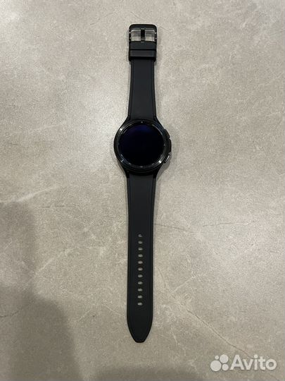 Samung Galaxy watch 4 Classic