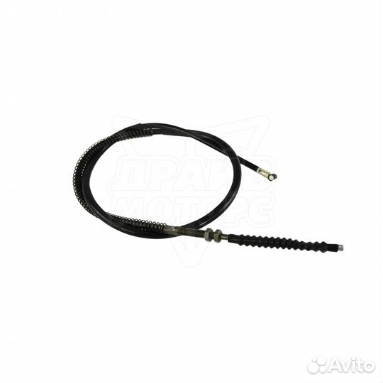 Трос сцепления мотоцикл T2,T4 SM-parts