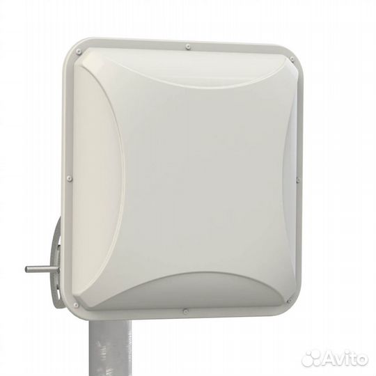 Антенны Antex для 3G 4G (lте ) модемов и роутеров