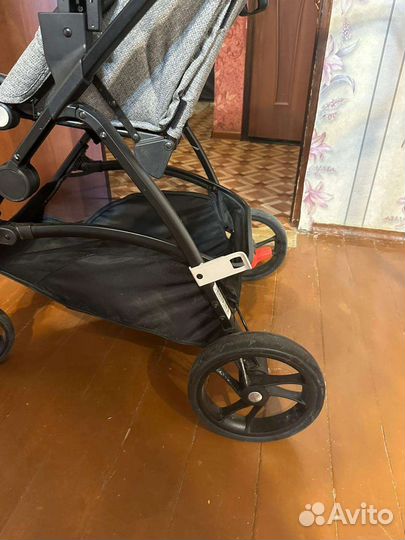Прогулочная коляска бу