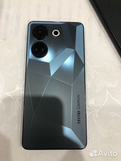 TECNO Camon 20, 8/256 ГБ