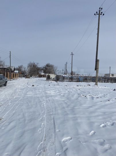 Участок 4,2 сот. (ИЖС)