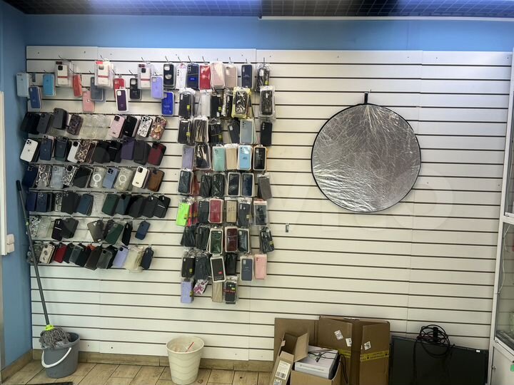 Торговая площадь