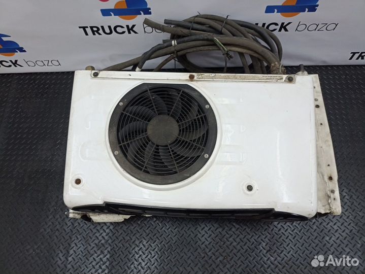 Viento350 Авторефрижератор Carrier viento 350