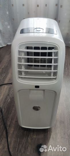 Напольный кондиционер ballu