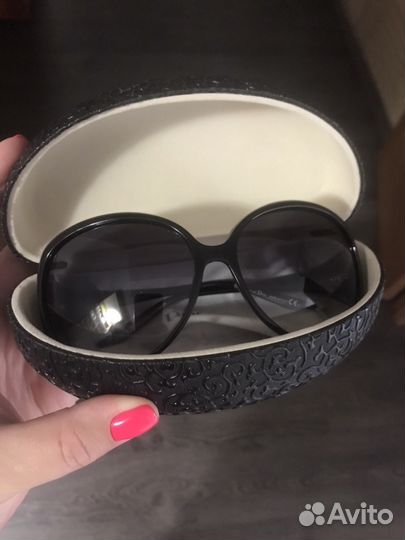 Новые очки Dior