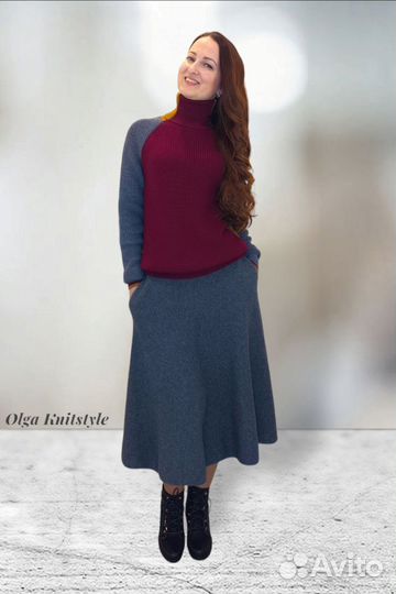 Курсы машинного вязания заочно