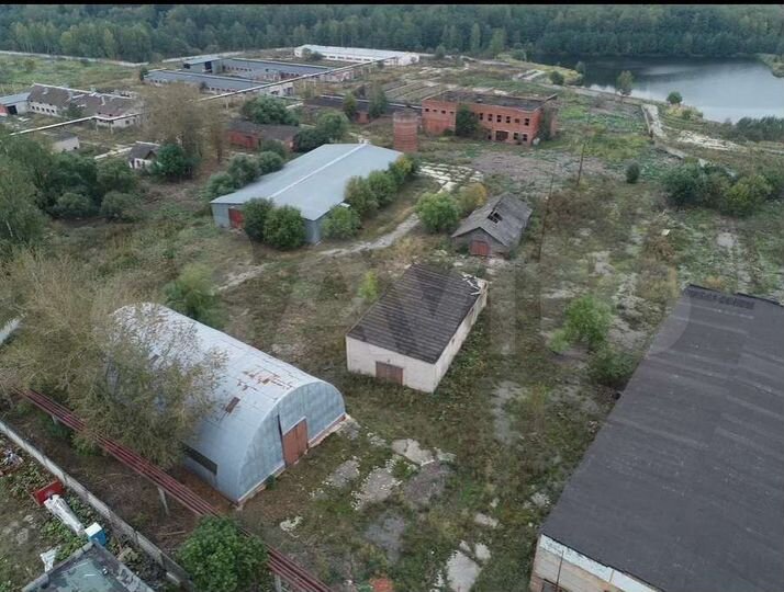 Свободного назначения, 140627 м²