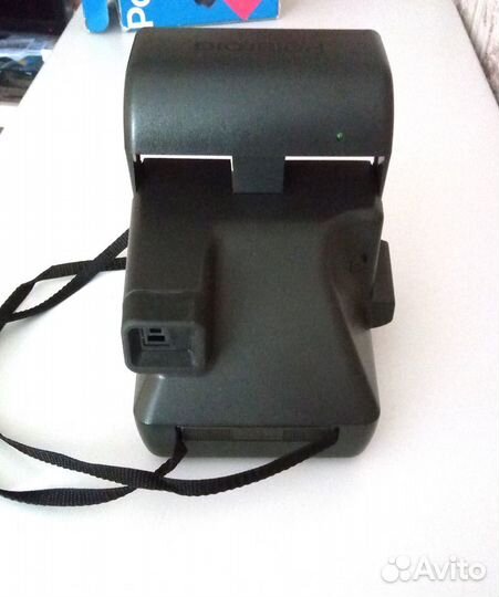 Фотоаппарат Polaroid