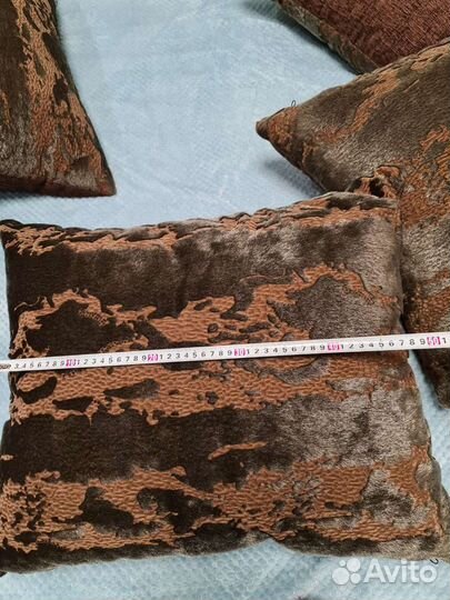 Подушки от дивана бу