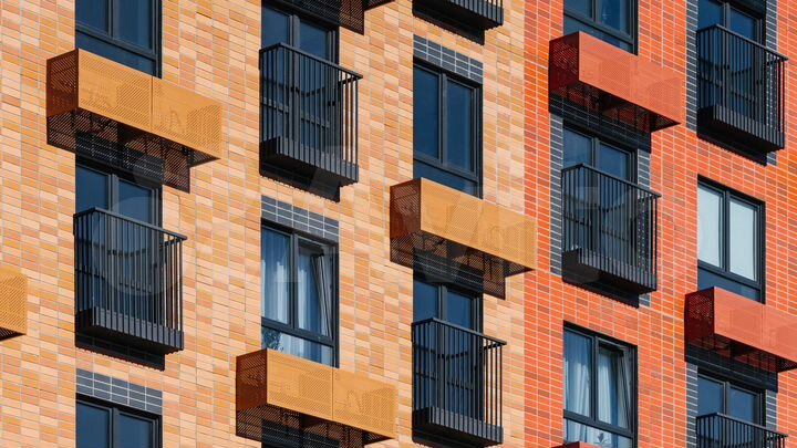 2-к. квартира, 57,6 м², 1/9 эт.