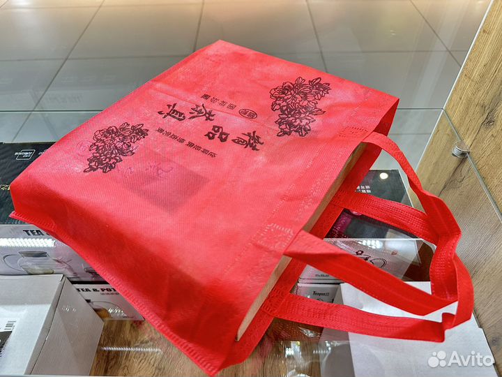 Набор для китайской чайной церемонии