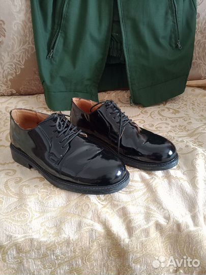 Военная форма