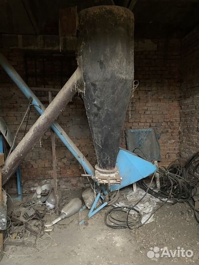 Крупорушка