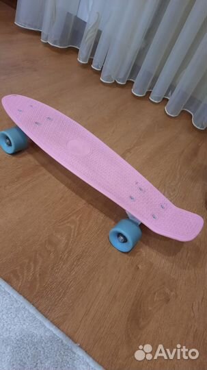 Скейборд, пенни борд