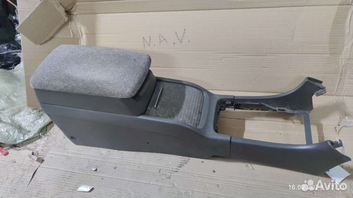 Подлокотник jzx100 gx100 mark 2 cresta