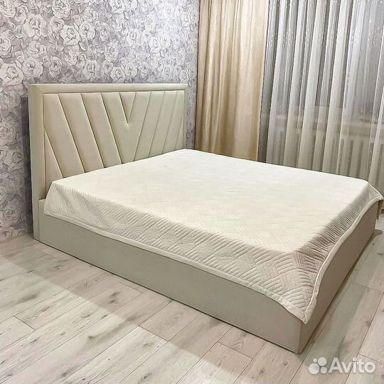 Кровать на заказ от производителя