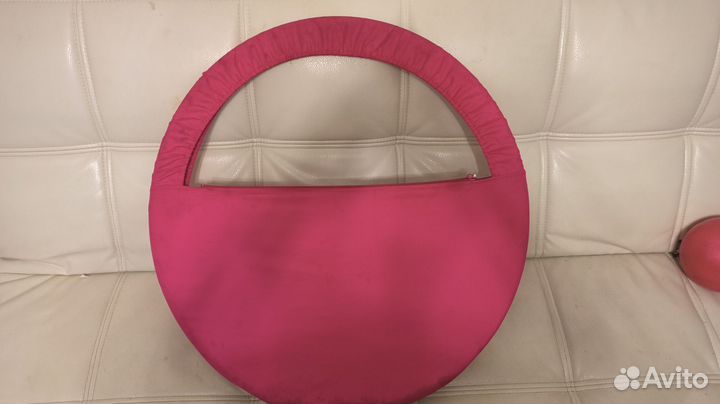 Предметы для художественной гимнастики