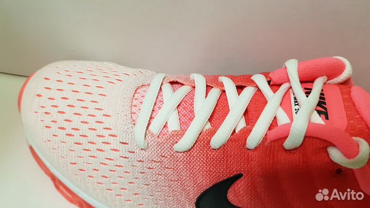 Nike AIR MAX 2017 (849560 103) us 9/9.5