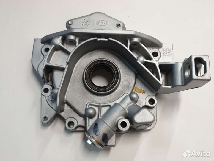 21176-1011010-01 насос масляный для а/м Веста Xray