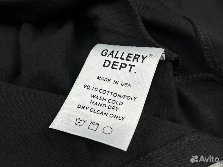 Свитшот Gallery Dept