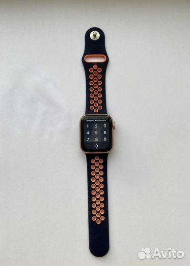 Apple watch se 40mm