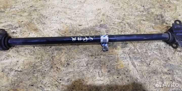 Стабилизатор передний Chrysler Sebring 2 2002