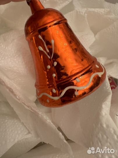 Колокольчик СССР