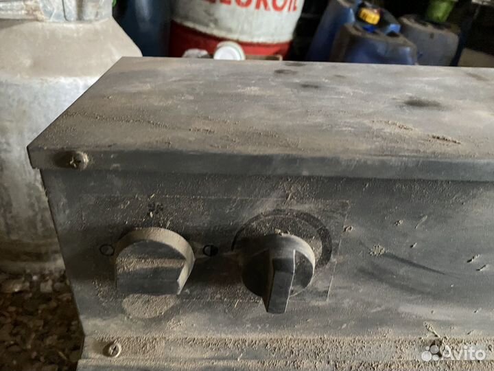 Тепловая пушка