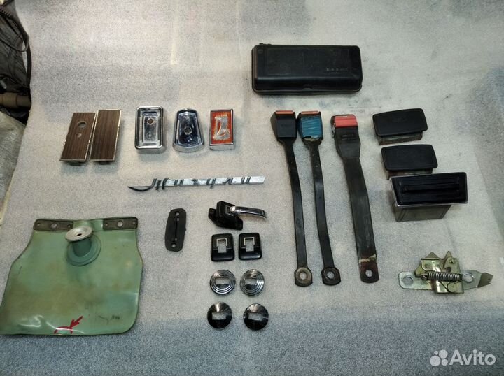 Бачок (грелка) омывателя 2101,2102,2103