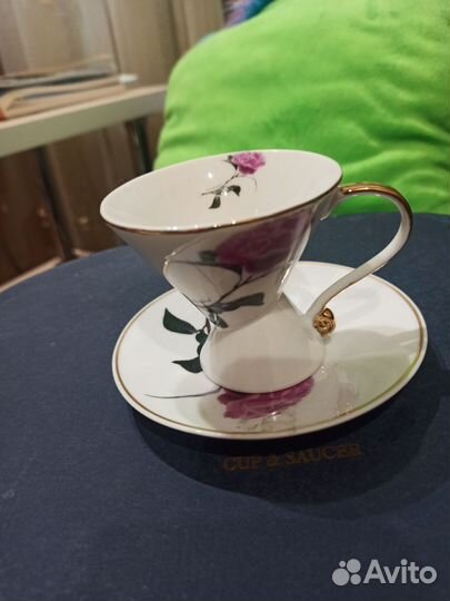 Сервиз кофейный