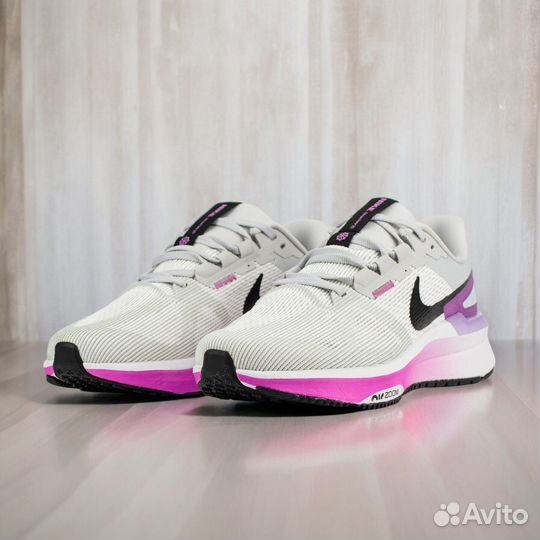 Кроссовки женские Nike Air Zoom Structure 25