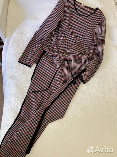 Пакет фирменных вещей