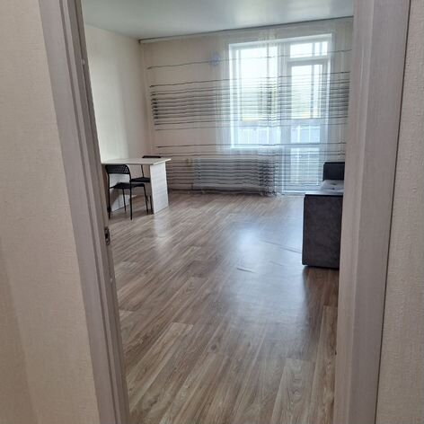 Квартира-студия, 33 м², 2/25 эт.