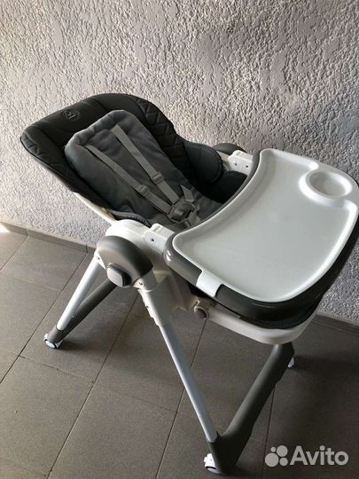 Стульчик для кормления Luxmom K1