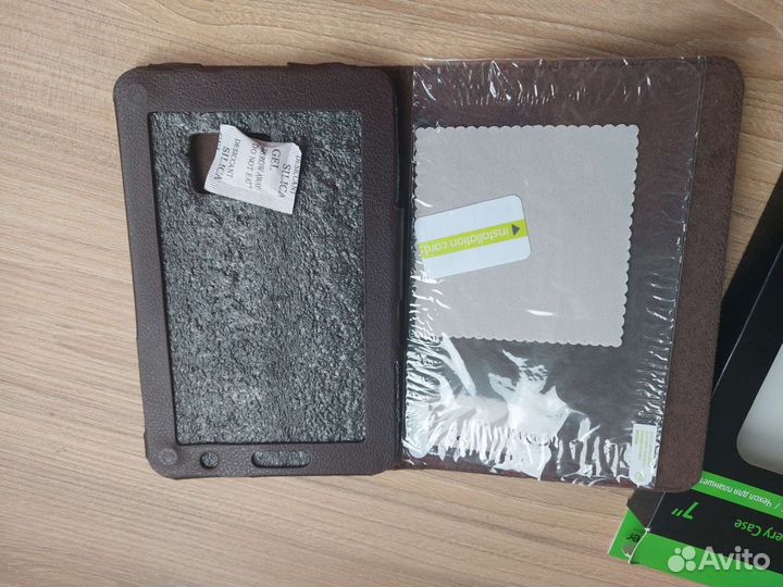 Чехол для планшета 7 дюймов