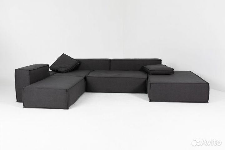 Диван 3600х2800 мм