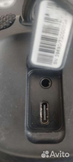 Колонка mi portable spaiker 16w