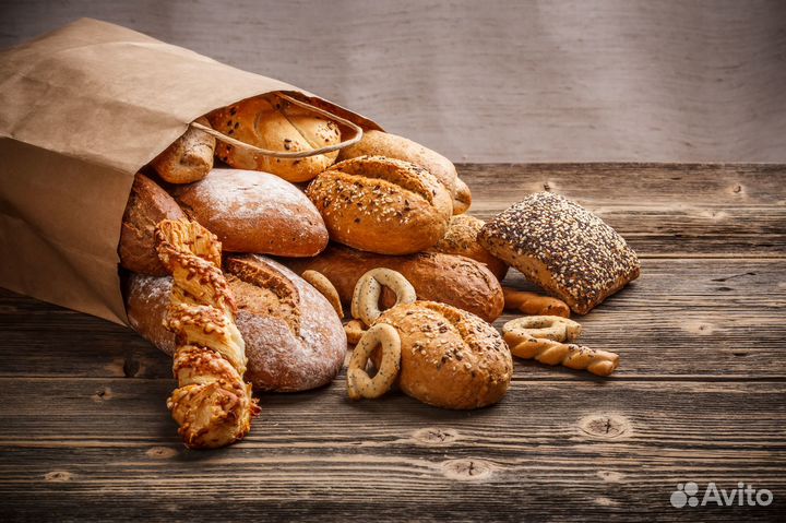 Продавец-кассир в пекарню(м.Кузьминки)